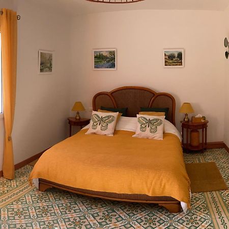 Domaine Des Lavarines Morieres-les-Avignon Extérieur photo