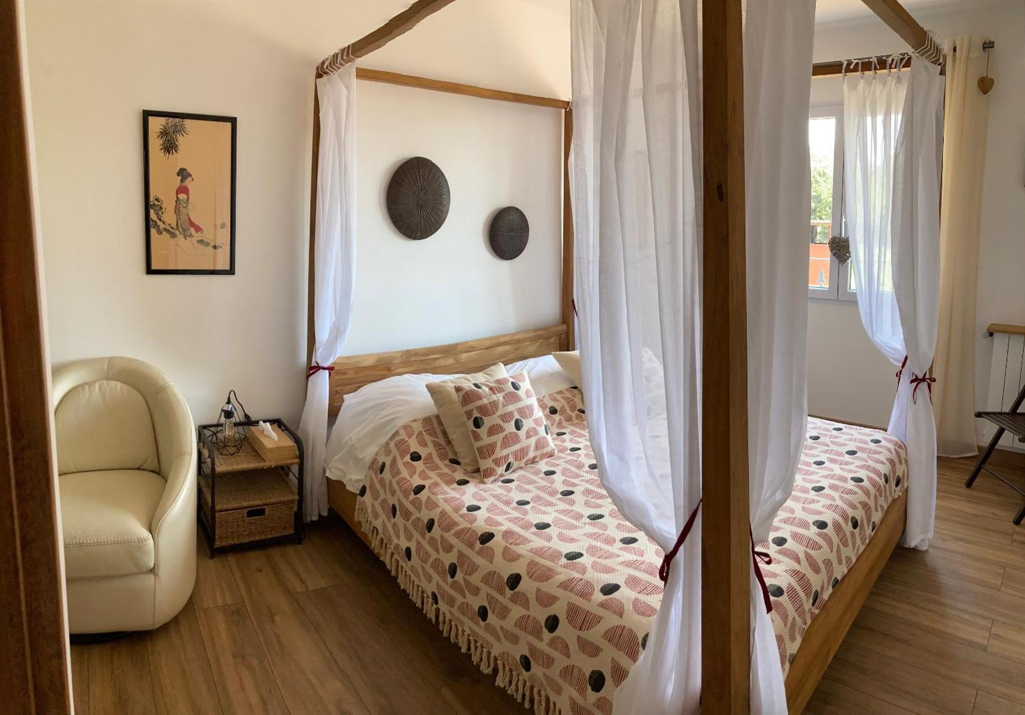Domaine Des Lavarines Morieres-les-Avignon Extérieur photo