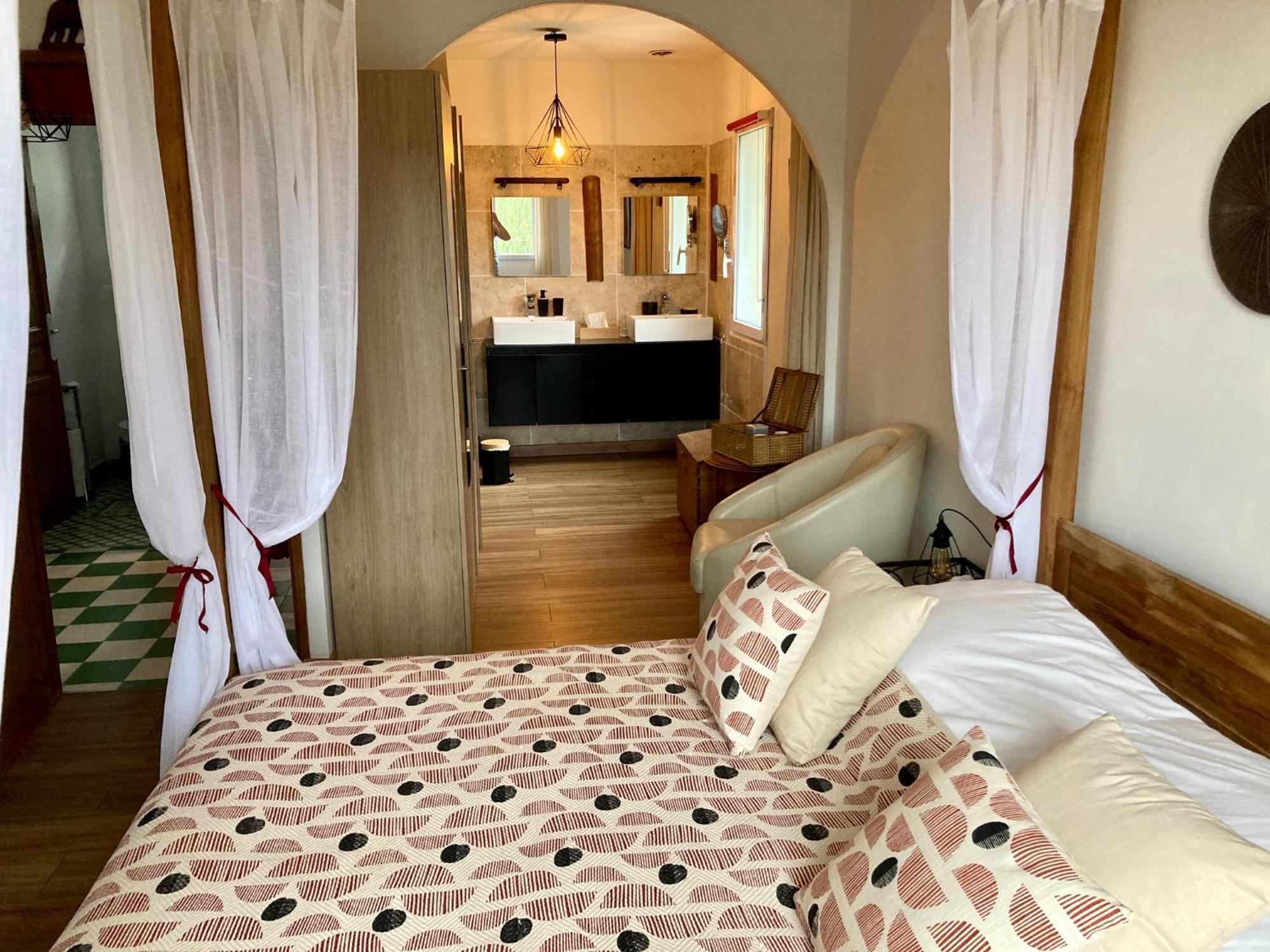 Domaine Des Lavarines Morieres-les-Avignon Extérieur photo